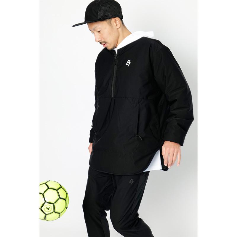 ルースイソンブラ/LUZ e SOMBRA 薄中綿トップス/LTT GELANOTS 