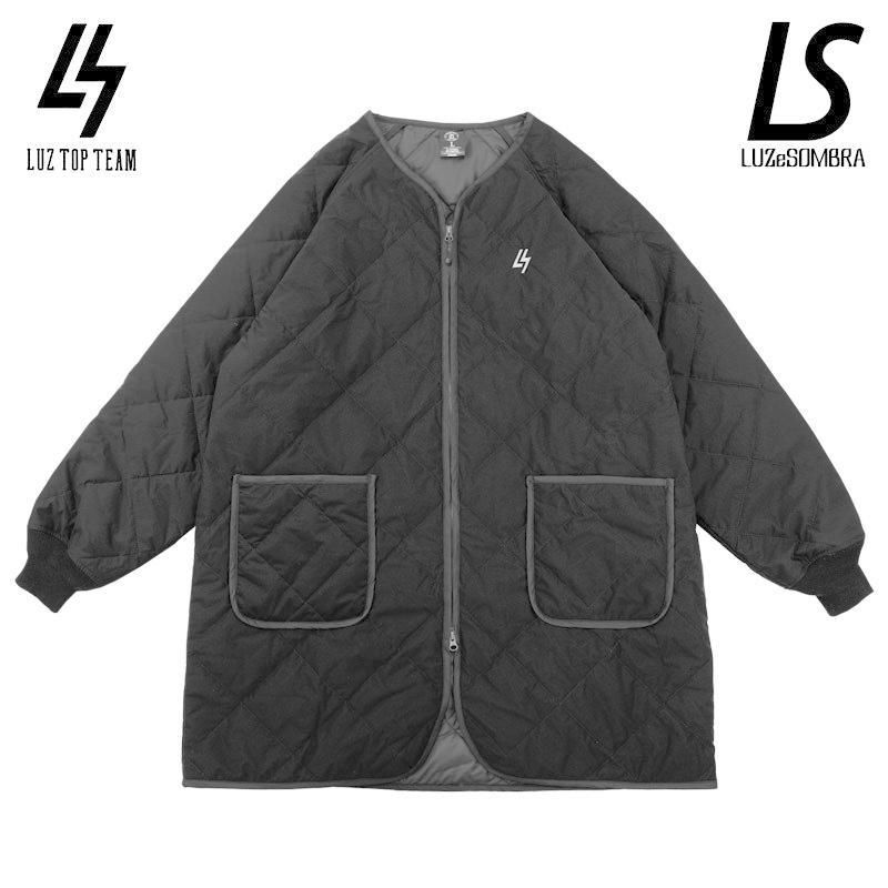 ルースイソンブラ/LUZ e SOMBRA 中綿コート/LTT GELANOTS THERMOLITE QUILT LINER JKT (T1212252) : t1212252 : Sal.Yahoo!店 - 通販 - Yahoo!ショッピング ルースイソンブラ/LUZ e SOMBRA 中綿コート/LTT GELANOTS THERMOLITE QUILT LINER JKT (T1212252) : t1212252 : Sal.Yahoo!店 - 通販 - Yahoo!ショッピング