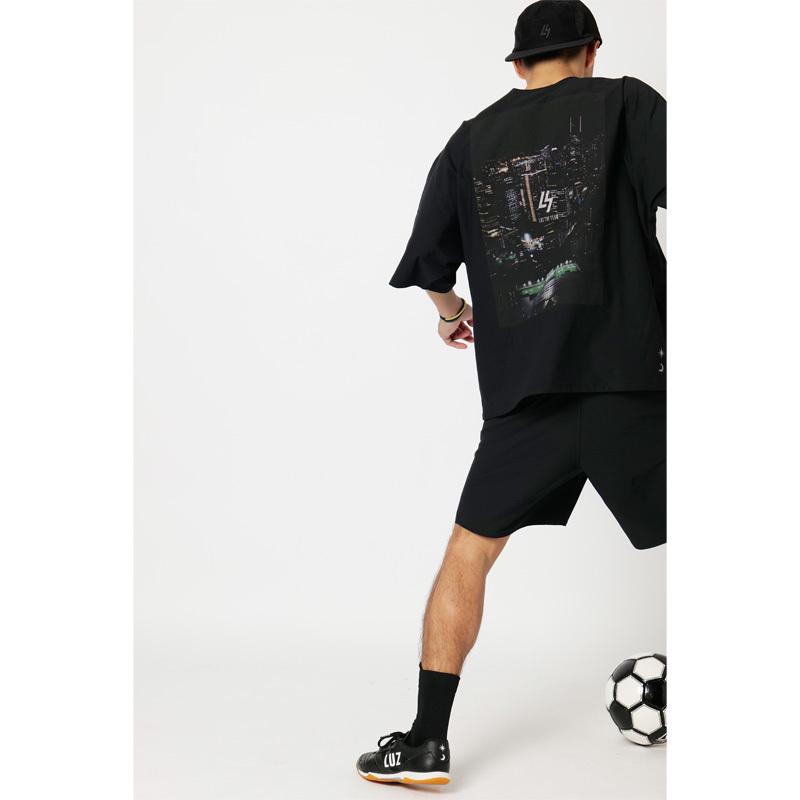 ルースイソンブラ LTT NJ ACTIVE SHORTS ルースイソンブラ（LUZ e SOMBRA） プラクティスパンツ/LTT NJ ACTIVE