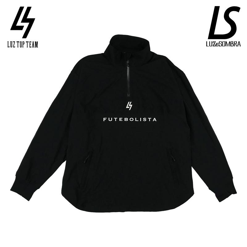 ルースイソンブラ LTT ジップパーカー