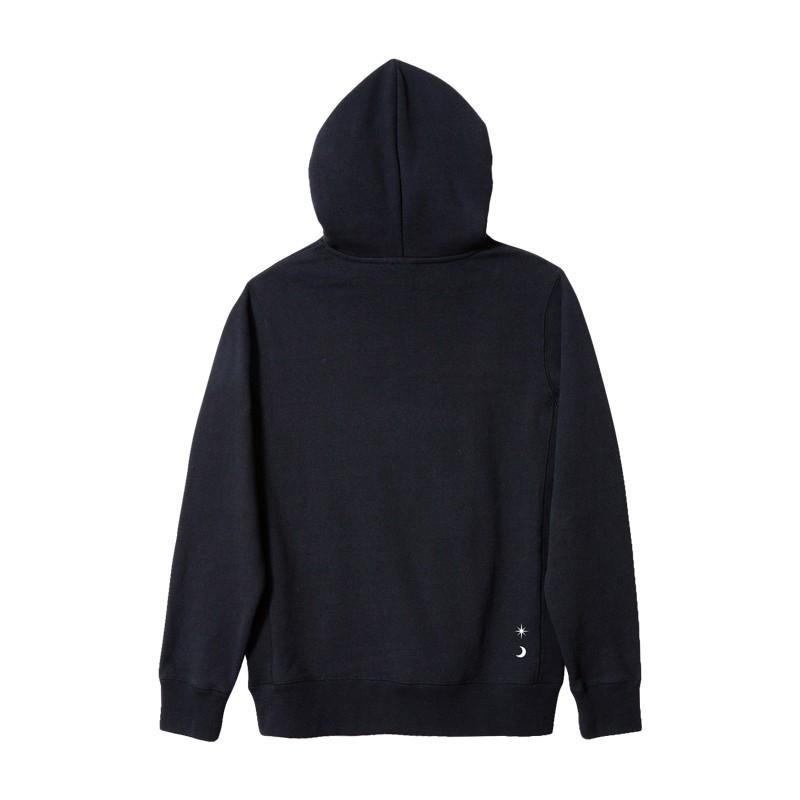 LUZeSOMBRA/ルースイソンブラ LTT HEAVY OZ EMBOSS LOGO PULLOVER PARKA/スウェットパーカー（T1812138)