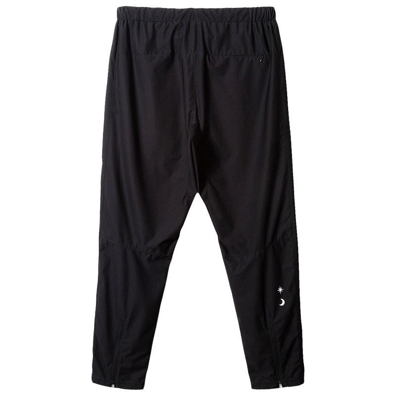 LサイズLUZeSOMBAR LTTゼラノッツテーパードロングパンツ