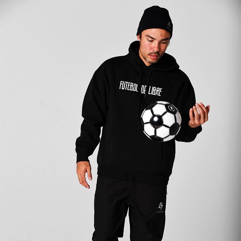 LサイズLUZeSOMBAR LTTゼラノッツテーパードロングパンツ