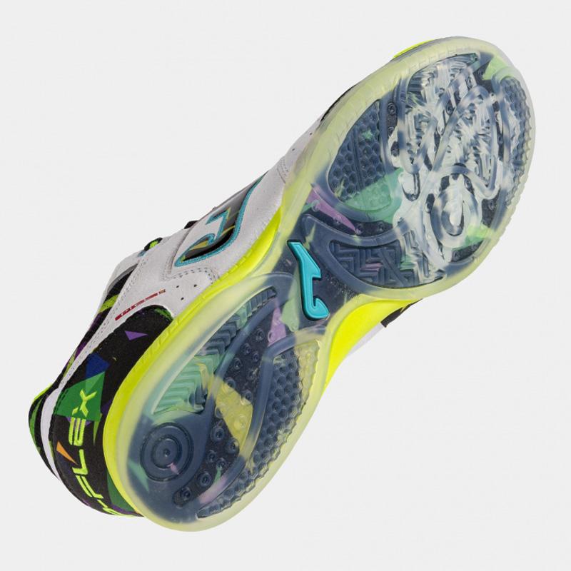 Joma（ホマ） フットサルシューズ（インドア/室内用）/TOP FLEX 2692