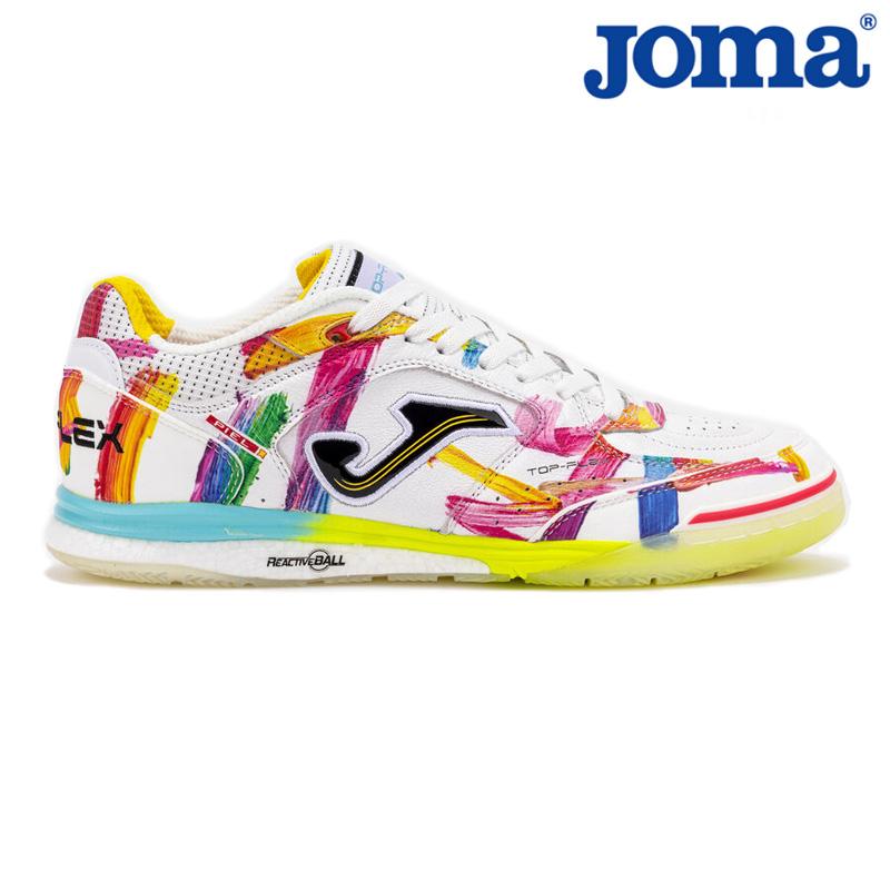シューズ Joma / TOP FLEX REBOUND 2676 (23cm) Joma（ホマ） フットサルシューズ（インドア/室内用）/TOP FLEX