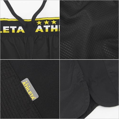 ATHLETA_アスレタ プラパンツ ゲームパンツ　02245｜futsalshoproda｜02