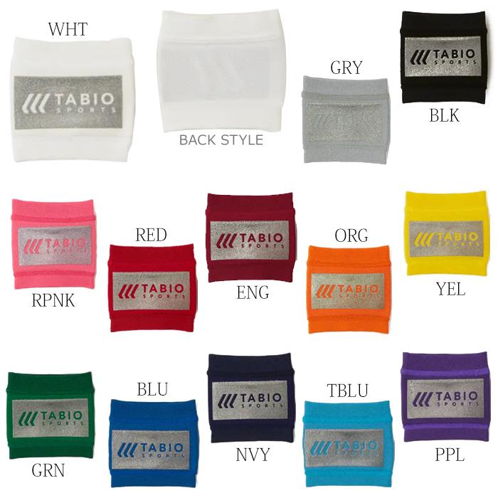 Tabio TABIO_タビオ ソックス止めバンド FOOTBALLノンスリップ