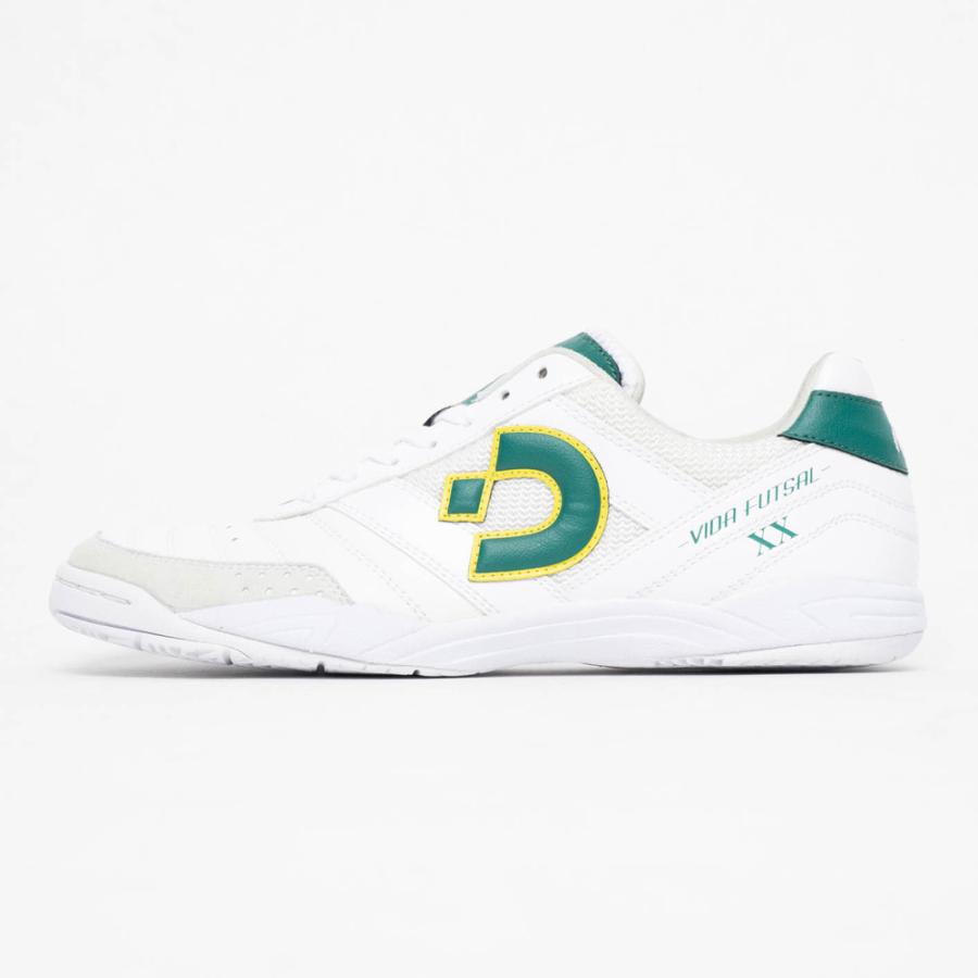 Desporte（デスポルチ） Desporte×RODA CAMPISTA LL ID XX フットサル