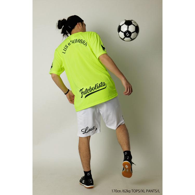 LUZeSOMBRA_ルースイソンブラ プラシャツ FUTEBOL ZION PRA-SHIRT F1911016 :f1911016:RODA Yahoo!店 - 通販 - Yahoo!ショッピング LUZeSOMBRA_ルースイソンブラ プラシャツ FUTEBOL ZION PRA-SHIRT F1911016 :f1911016:RODA Yahoo!店 - 通販 - Yahoo!ショッピング