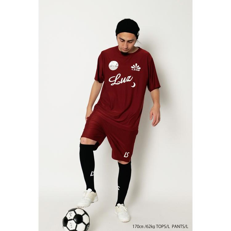 （割引セール 20％OFF）LUZeSOMBRA_ルースイソンブラ プラパン SUPERFLY2 PRA-PANTS F1911307｜futsalshoproda｜11