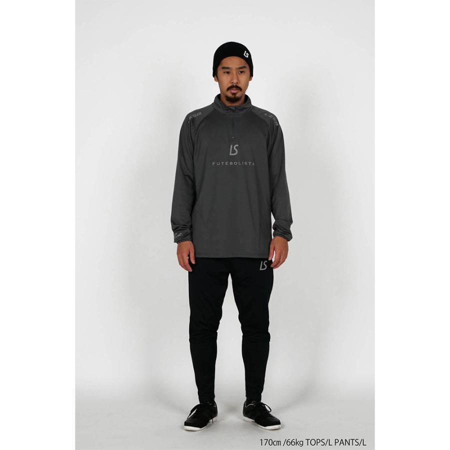 LUZeSOMBRA_ルースイソンブラ ジャージ 裏起毛トップス LS 2WAY HALF ZIP TOP F2011138 : f2011138 : RODA Yahoo!店 - 通販 - Yahoo!ショッピング LUZeSOMBRA_ルースイソンブラ ジャージ 裏起毛トップス LS 2WAY HALF ZIP TOP F2011138 : f2011138 : RODA Yahoo!店 - 通販 - Yahoo!ショッピング