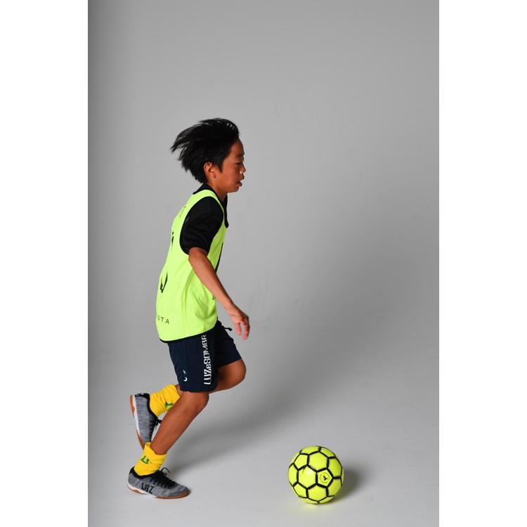 LUZeSOMBRA_ルースイソンブラ LS NUMBERRINGビブス F2011915 