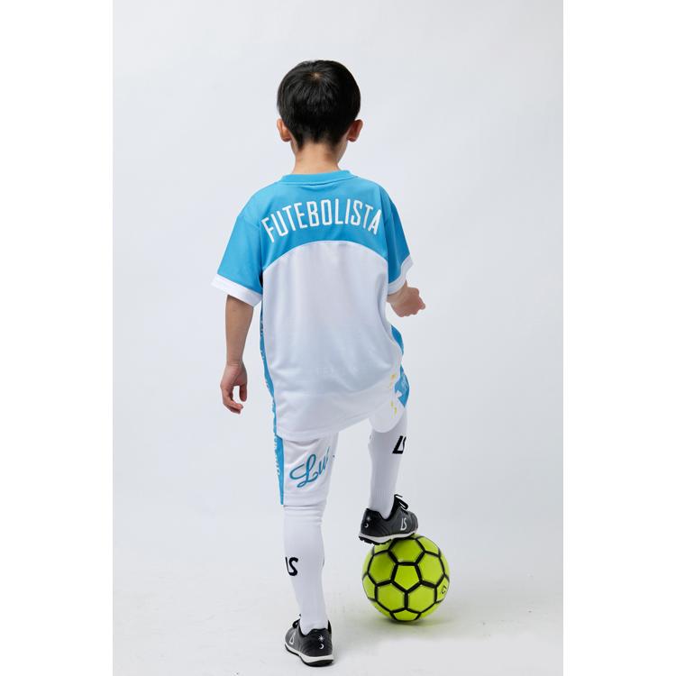 （割引セール 20％OFF）LUZeSOMBRA_ルースイソンブラ フットサルシューズ ジュニア FUTEBOLISTA (TF) F2023022｜futsalshoproda｜15