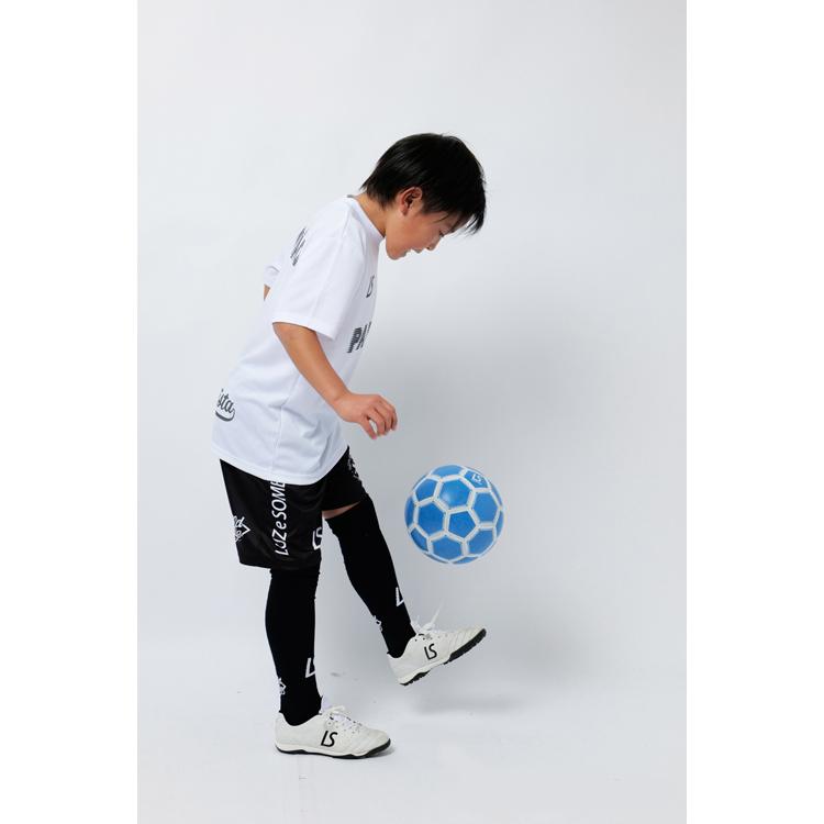 （割引セール 20％OFF）LUZeSOMBRA_ルースイソンブラ フットサルシューズ ジュニア FUTEBOLISTA (TF) F2023022｜futsalshoproda｜10