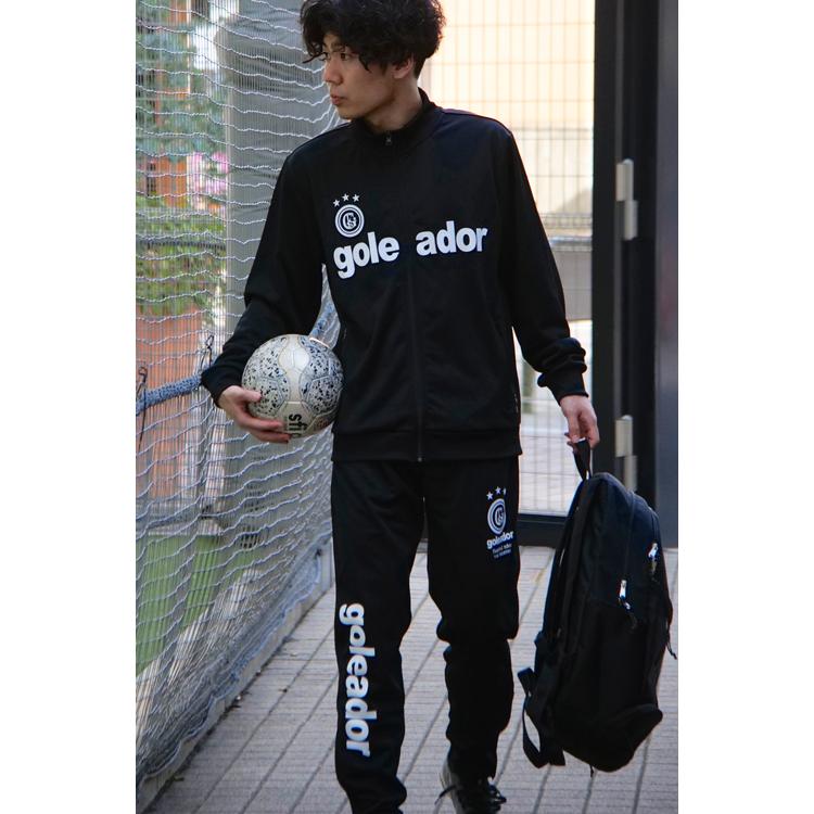goleador_ゴレアドール ジャージトップ トレーニングジャケット goleador_ゴレアドール ジャージトップ トレーニングジャケット