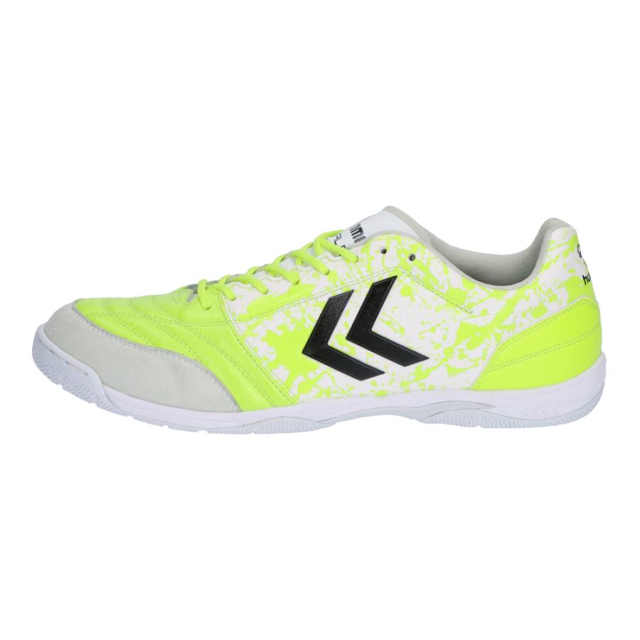 Hummel フットサルシューズ ２７cm hummel（ヒュンメル） （予約商品_12月下旬入荷予定）hummel_