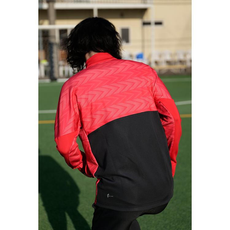 hummel hummel_ヒュンメル ジャージトップ PRO トレーニング hummel hummel_ヒュンメル ジャージトップ PRO トレーニング