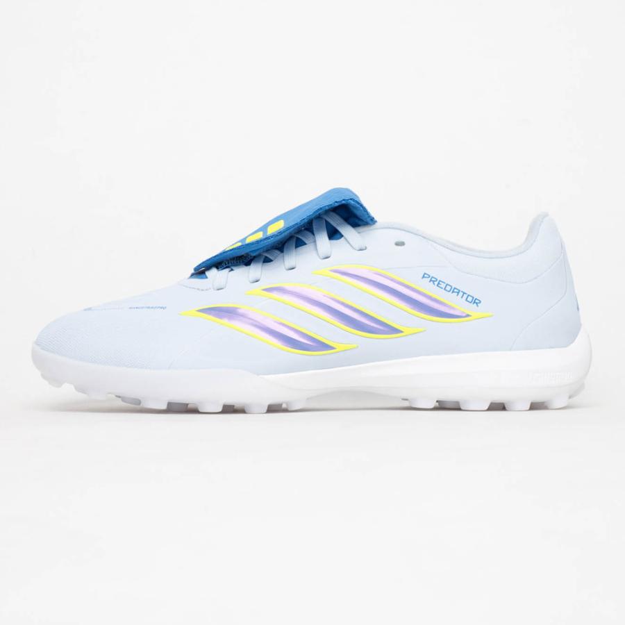 [アディダス] フットサルシューズ プレデター プロ TF 26.5センチ adidas ユニセックス - プレデター - フットサル 【アディダス公式】