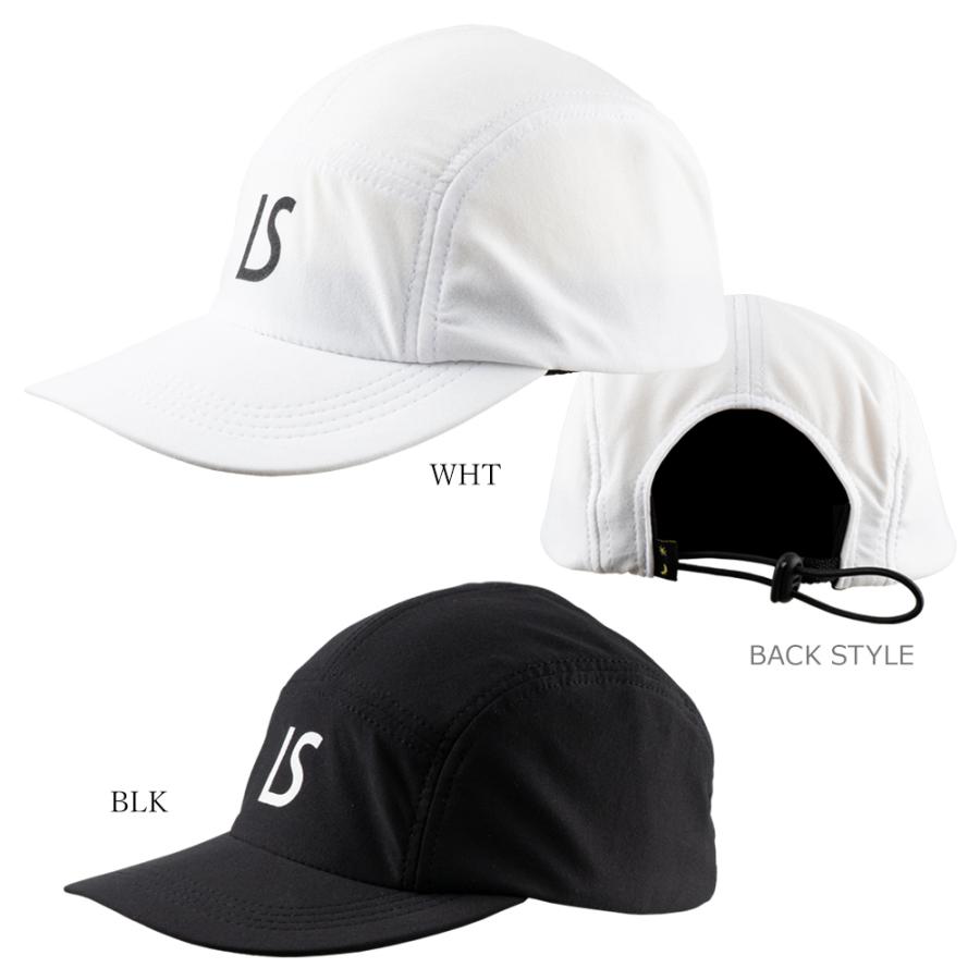 帽子 LS ルースイソンブラ（LUZ e SOMBRA） 帽子 キャップ LS DRY CAP : RODA