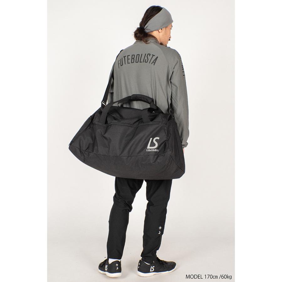 ルースイソンブラ（LUZ e SOMBRA） ダッフルバッグ LS DUFFLE BAG