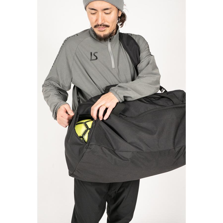 ルースイソンブラ（LUZ e SOMBRA） ダッフルバッグ LS DUFFLE BAG