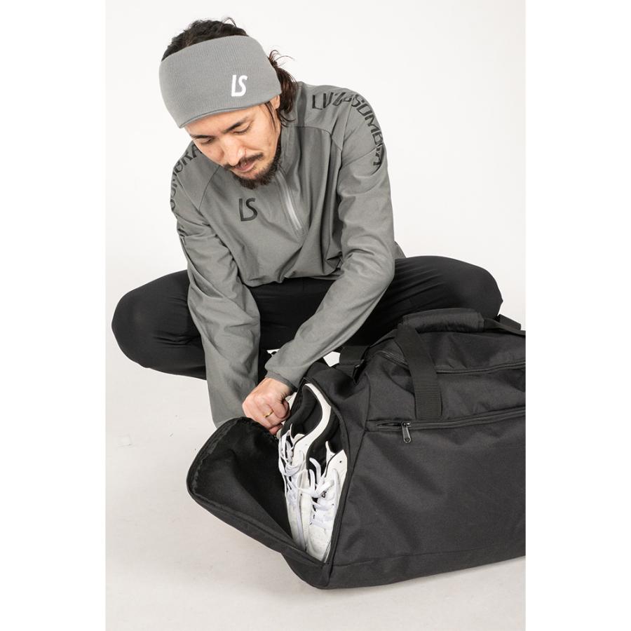 ルースイソンブラ（LUZ e SOMBRA） ダッフルバッグ LS DUFFLE BAG