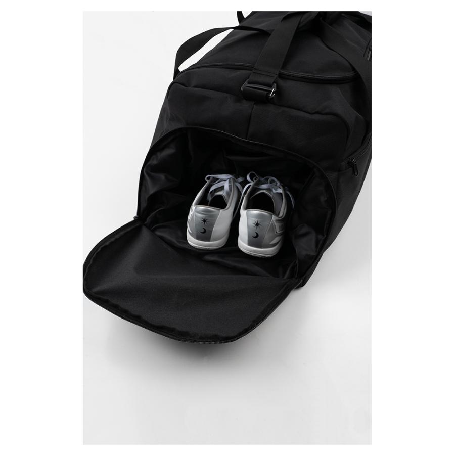 ルースイソンブラ（LUZ e SOMBRA） ダッフルバッグ LS DUFFLE BAG