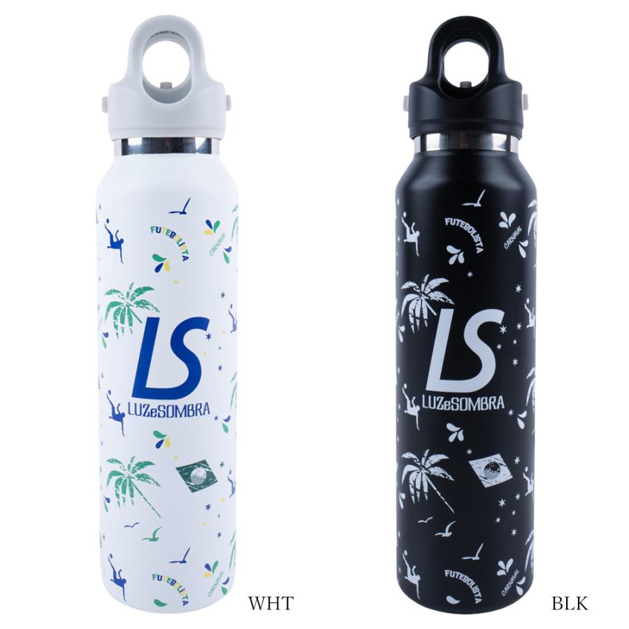 LUZeSOMBRA_ルースイソンブラ 水筒 ボトル REVOMAX×LUZeSOMBRA “RIO