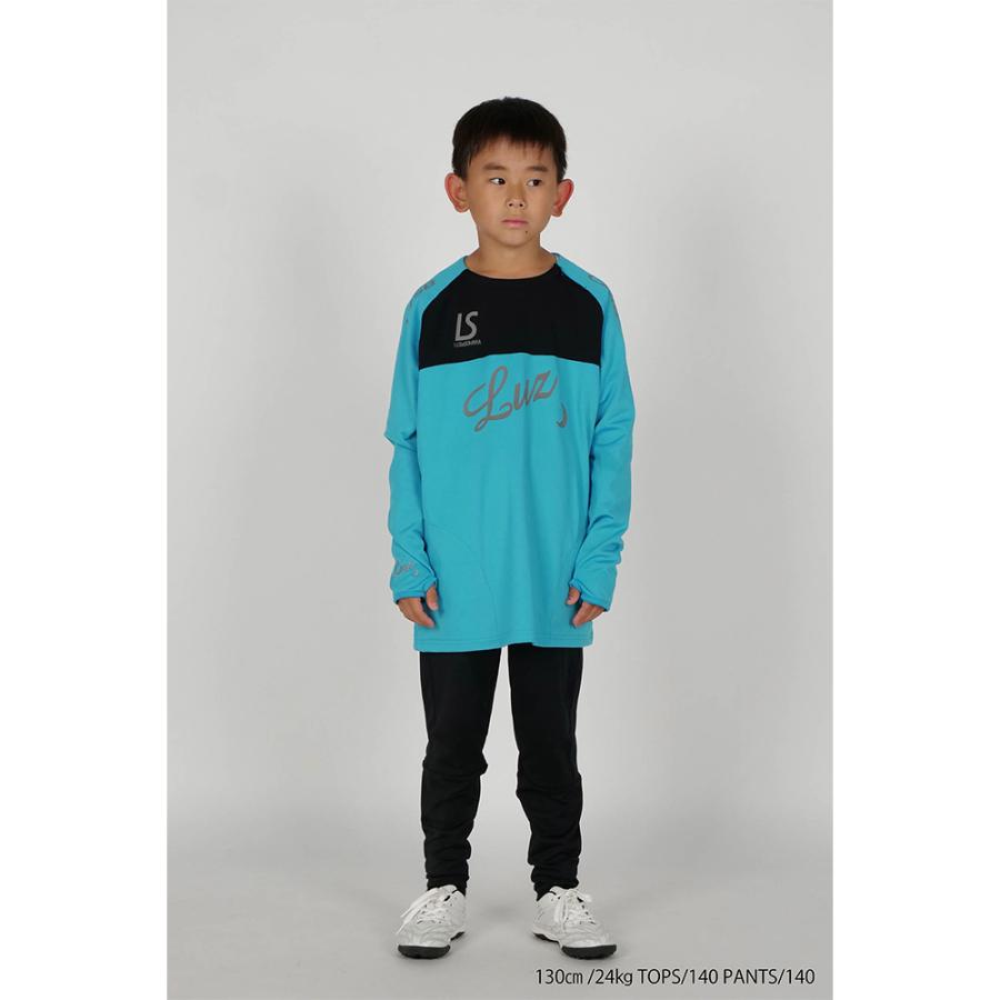 ルースイソンブラ LUZeSOMBRA_ルースイソンブラ ジュニア ジャージトップ Jr LS 2WAY SIDEZIP CREW TOP L2232053 : RODA Yahoo!店 - 通販 - Yahoo!ショッピング ルースイソンブラ LUZeSOMBRA_ルースイソンブラ ジュニア ジャージトップ Jr LS 2WAY SIDEZIP CREW TOP L2232053 : RODA Yahoo!店 - 通販 - Yahoo!ショッピング