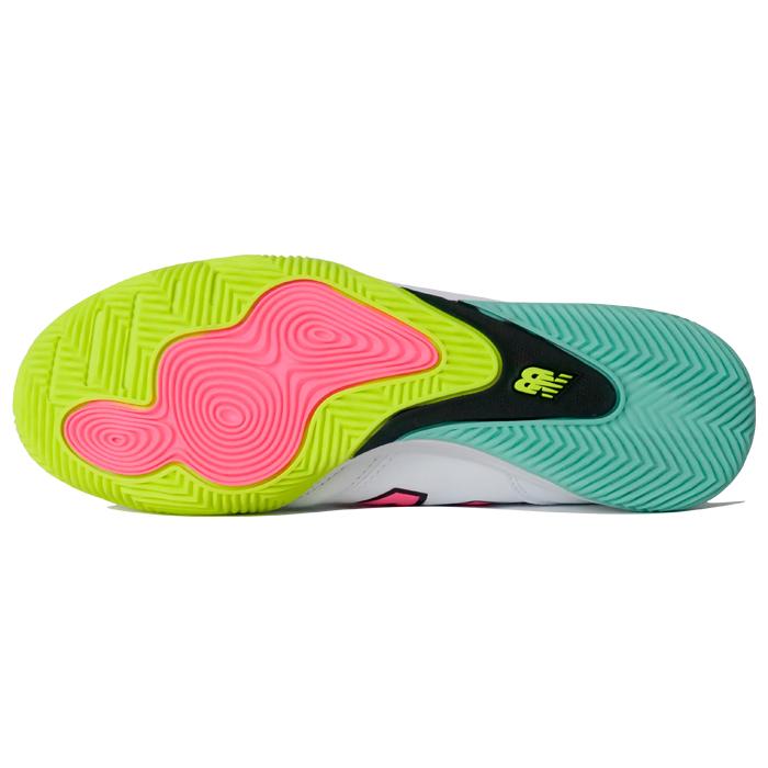 割引セール 30％OFF）newbalance_ニューバランス フットサルシューズ