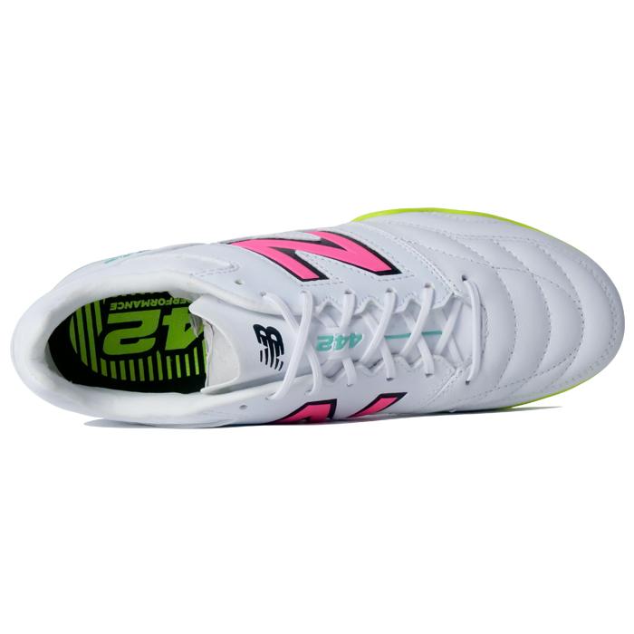 割引セール 30％OFF）newbalance_ニューバランス フットサルシューズ