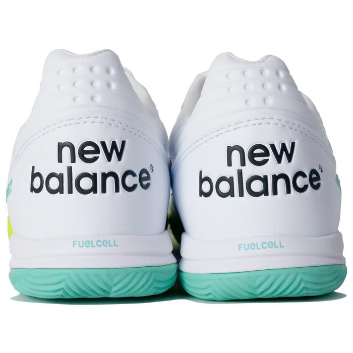 割引セール 30％OFF）newbalance_ニューバランス フットサルシューズ
