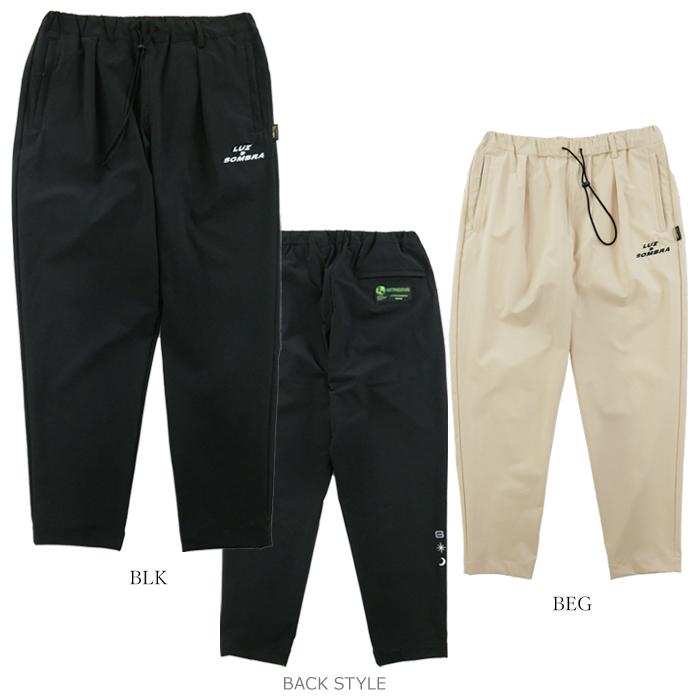 ルースイソンブラ (割引セール 40%OFF)LUZeSOMBRA_ルースイソンブラ ロングパンツ トレーニングパンツ AFRO-DIGI CORDURA TUCK LONG PANTS O1222101 : RODA Yahoo!店 - 通販 - Yahoo!ショッピング ルースイソンブラ (割引セール 40%OFF)LUZeSOMBRA_ルースイソンブラ ロングパンツ トレーニングパンツ AFRO-DIGI CORDURA TUCK LONG PANTS O1222101 : RODA Yahoo!店 - 通販 - Yahoo!ショッピング