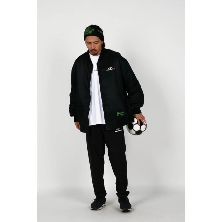 ルースイソンブラ ltt LTT HIGHLY ONE JAKT&PANTS