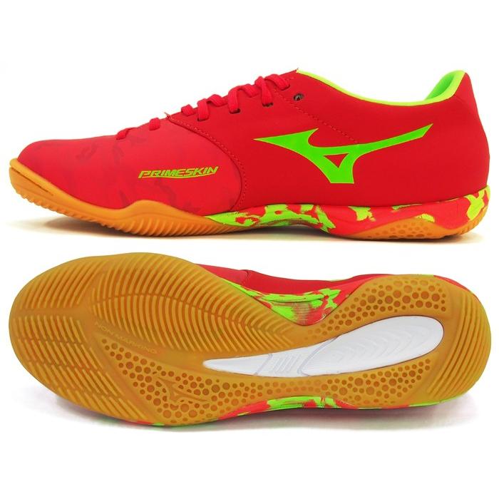 20%OFF)(送料無料)mizuno ミズノ フットサルシューズ BASARA 101 SALA(バサラ101サラ) RED GRN q1ga173037 :q1ga173037:RODA Yahoo!店 - 通販 - Yahoo!ショッピング
