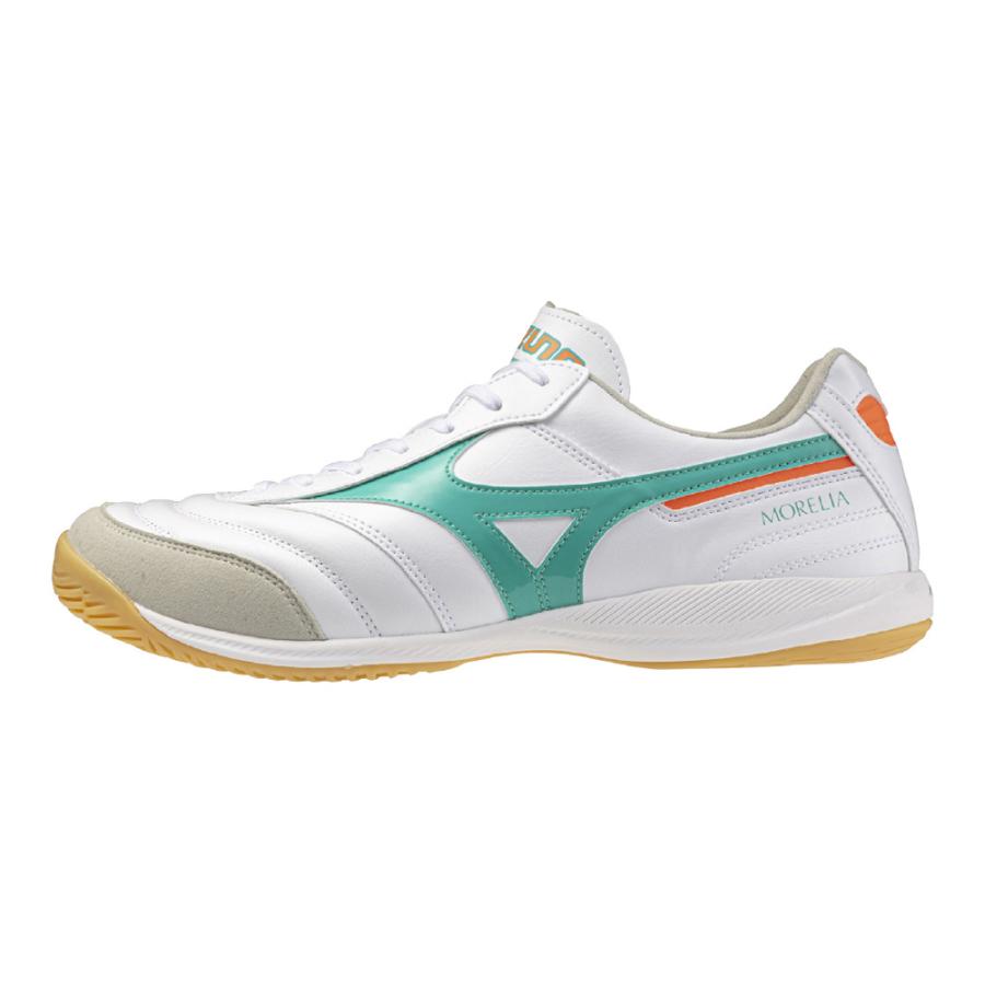 MIZUNO（ミズノ） mizuno_ミズノ フットサルシューズ モレリア SALA