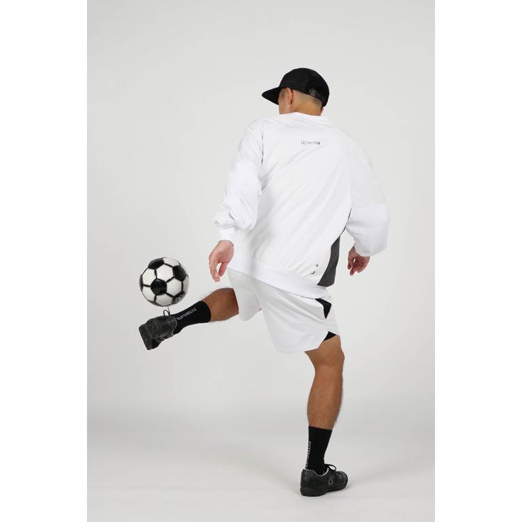 新色追加して再販LUZeSOMBRA_ルースイソンブラ ナイロントップ LTT TOP