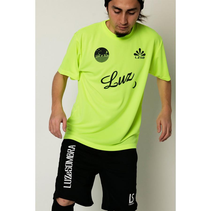 (F1811023)LUZeSOMBRA_ルースイソンブラ プラシャツ STANDARD PRA-SHIRT (F1811023)LUZeSOMBRA_ルースイソンブラ プラシャツ STANDARD PRA-SHIRT