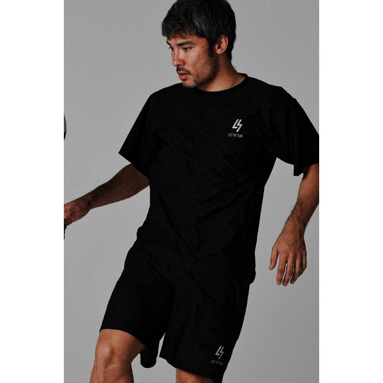 （割引セール 20％OFF）LUZeSOMBRA_ルースイソンブラ プラシャツ LTT GELANOTS ADJUST TOP T2011005｜futsalshoproda｜04