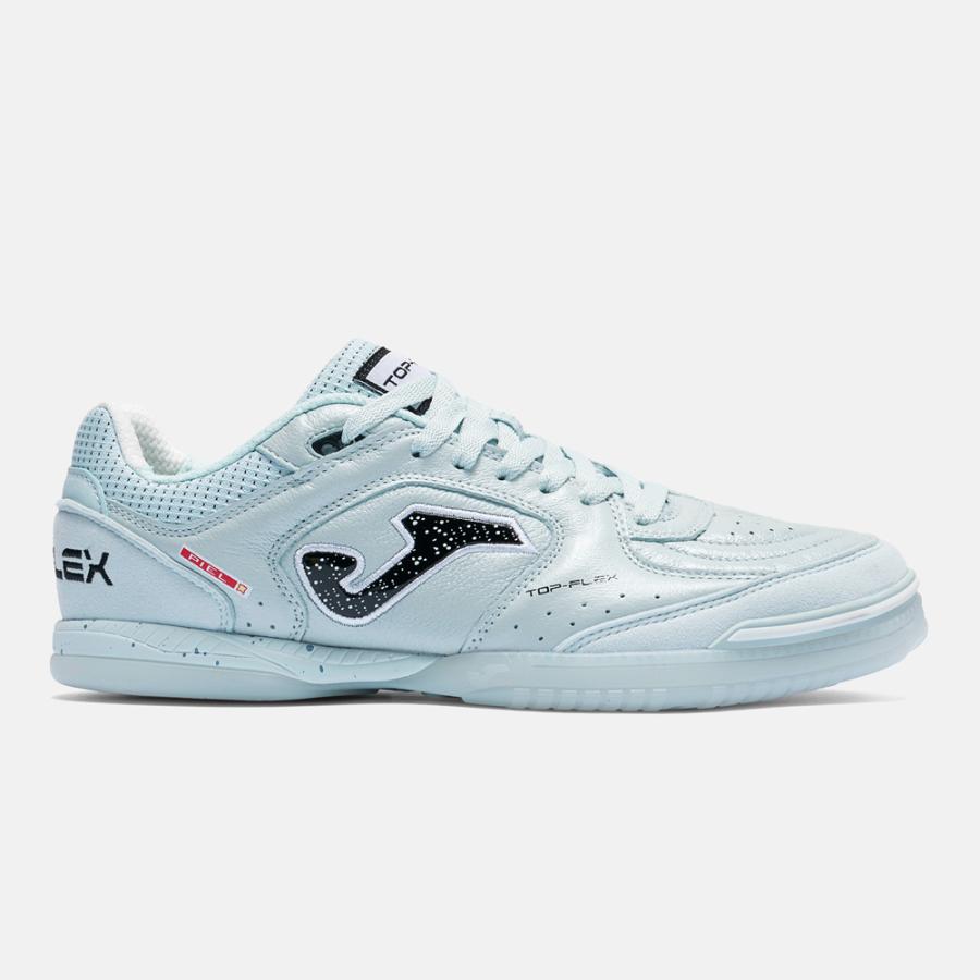 Joma（ホマ） JOMA_ホマ フットサルシューズ TOP FLEX 2627 TURQUESA