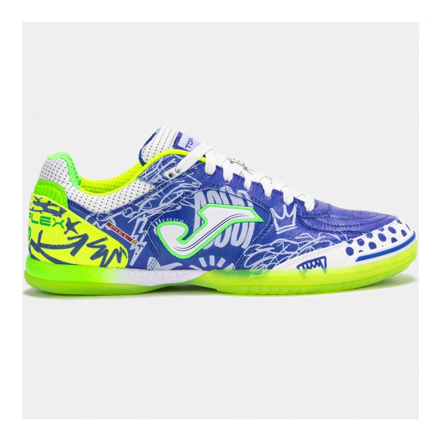 JOMA フットサルシューズ 楽天市場】Joma（ホマ）フットサルシューズ【TOP FLEX REBOUND