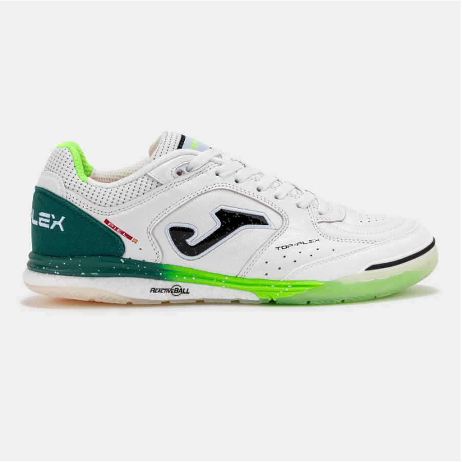 Joma（ホマ） JOMA_ホマ フットサルシューズ TOP FLEX REBOUND 2632