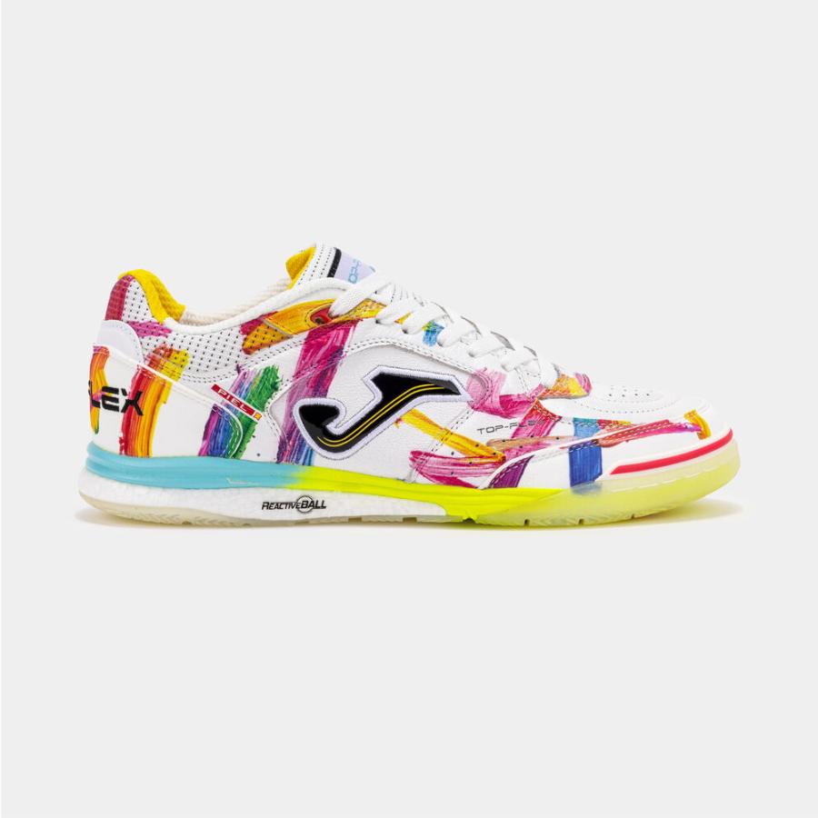 Joma（ホマ） JOMA_ホマ フットサルシューズ TOP FLEX REBOUND 2676