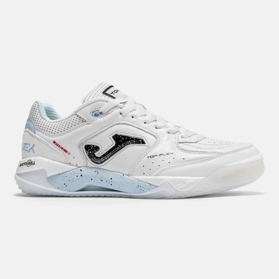Joma（ホマ） JOMA_ホマ フットサルシューズ TOP FLEX PLUS 2632