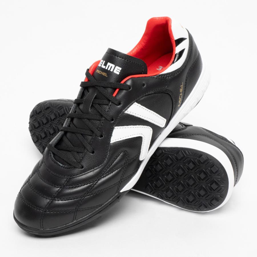 割引セール 30％OFF）KELME_ケルメ フットサルシューズ MICHEL TF