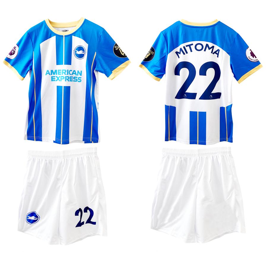 1セットから販売☆ブライトンホーム 2022-2023年 モデル 22/23