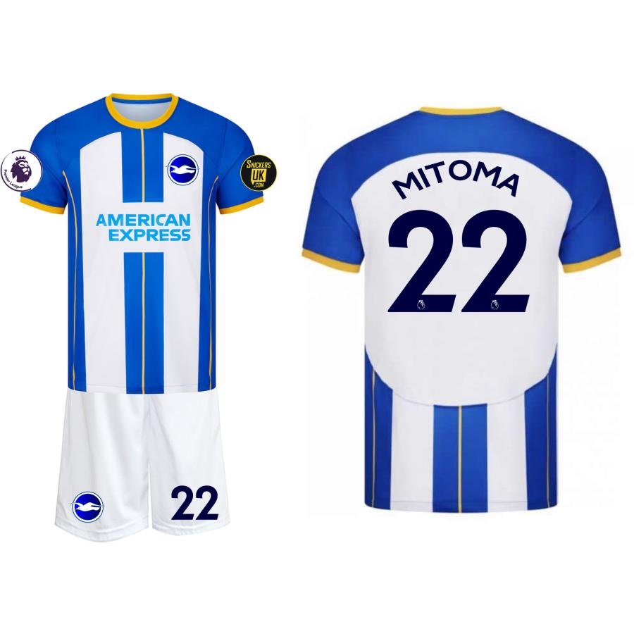 1セットから販売☆ブライトンホーム 2022-2023年 モデル 22/23