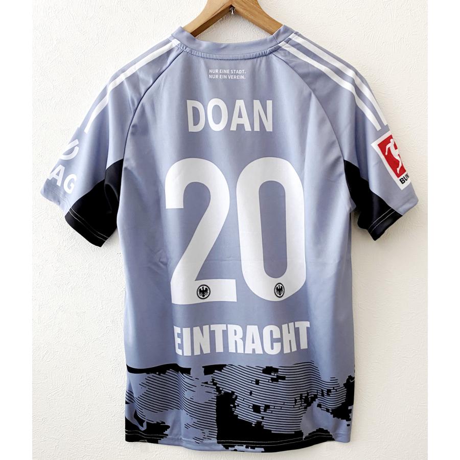 1セットから販売☆フランクフルトサード(パンツ黒) 2025-2026年 モデル