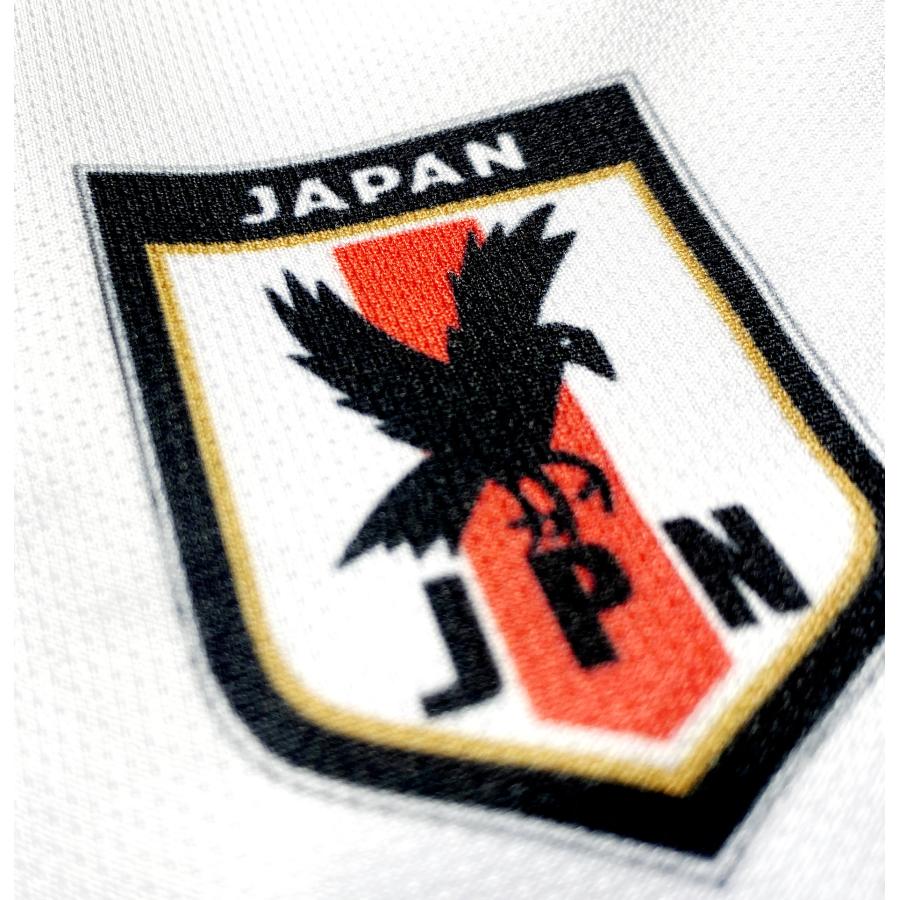 1セットから販売☆日本代表アウェイ 2022-2023年 モデル 22/23