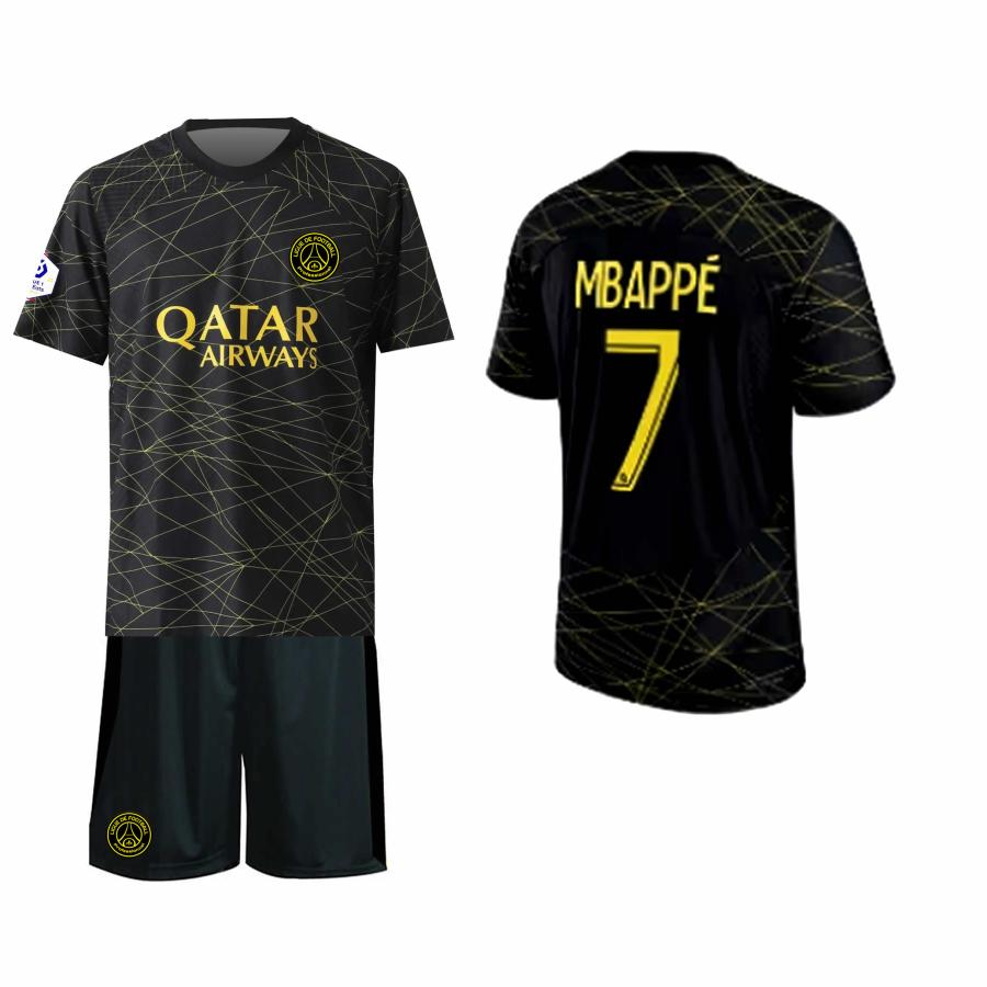 1セットから販売☆パリサンジェルマンフォース 2022-2023年 モデル 22